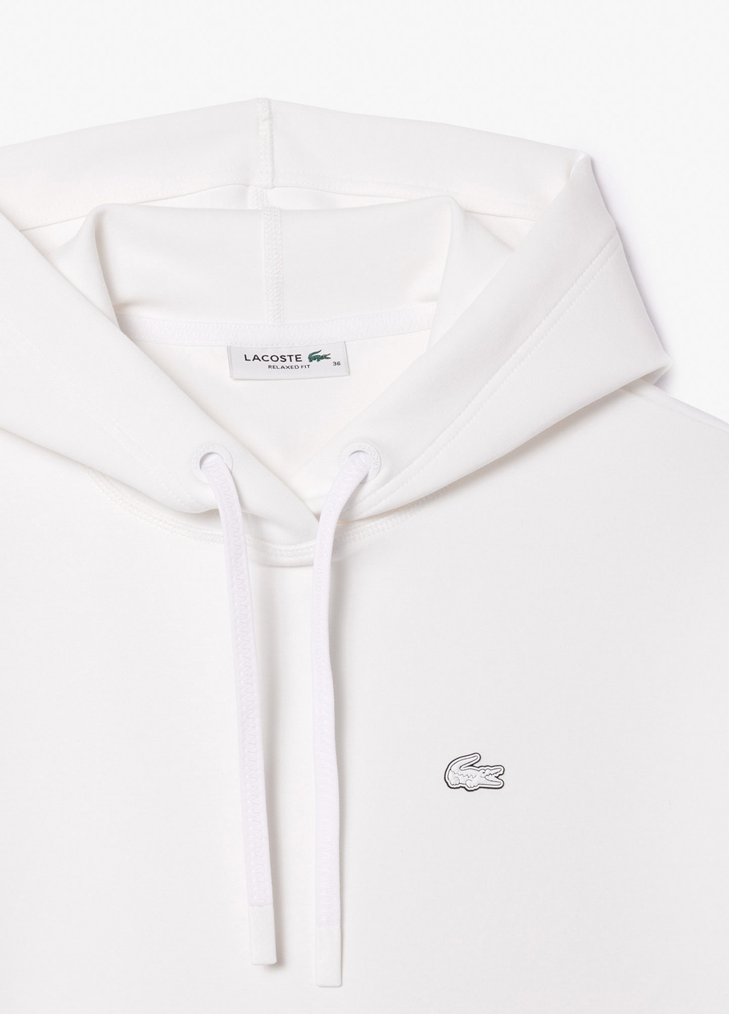 Худи Lacoste (329694440)