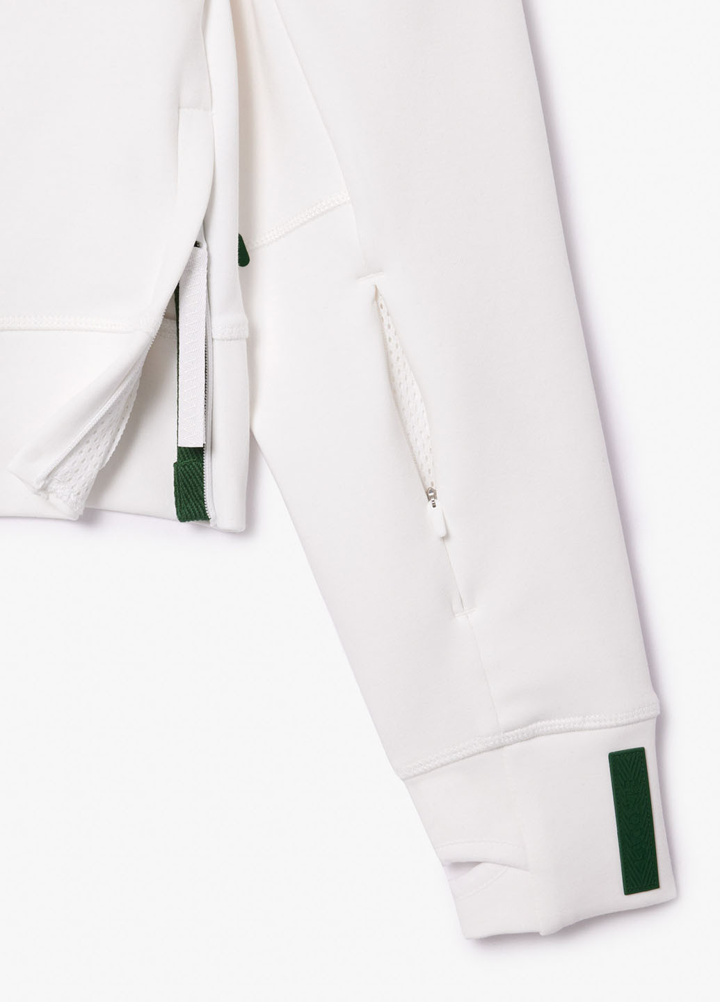 Худи Lacoste (329694440)