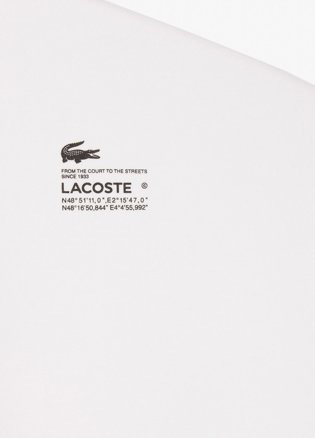 Худи Lacoste (329694440)