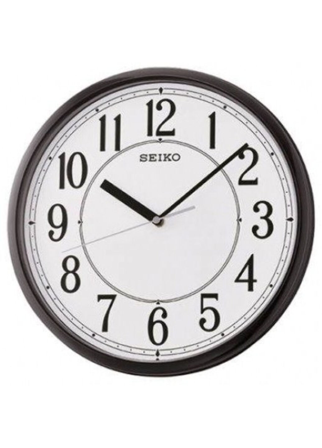 Часы настенные Seiko qxa756j (250601725)