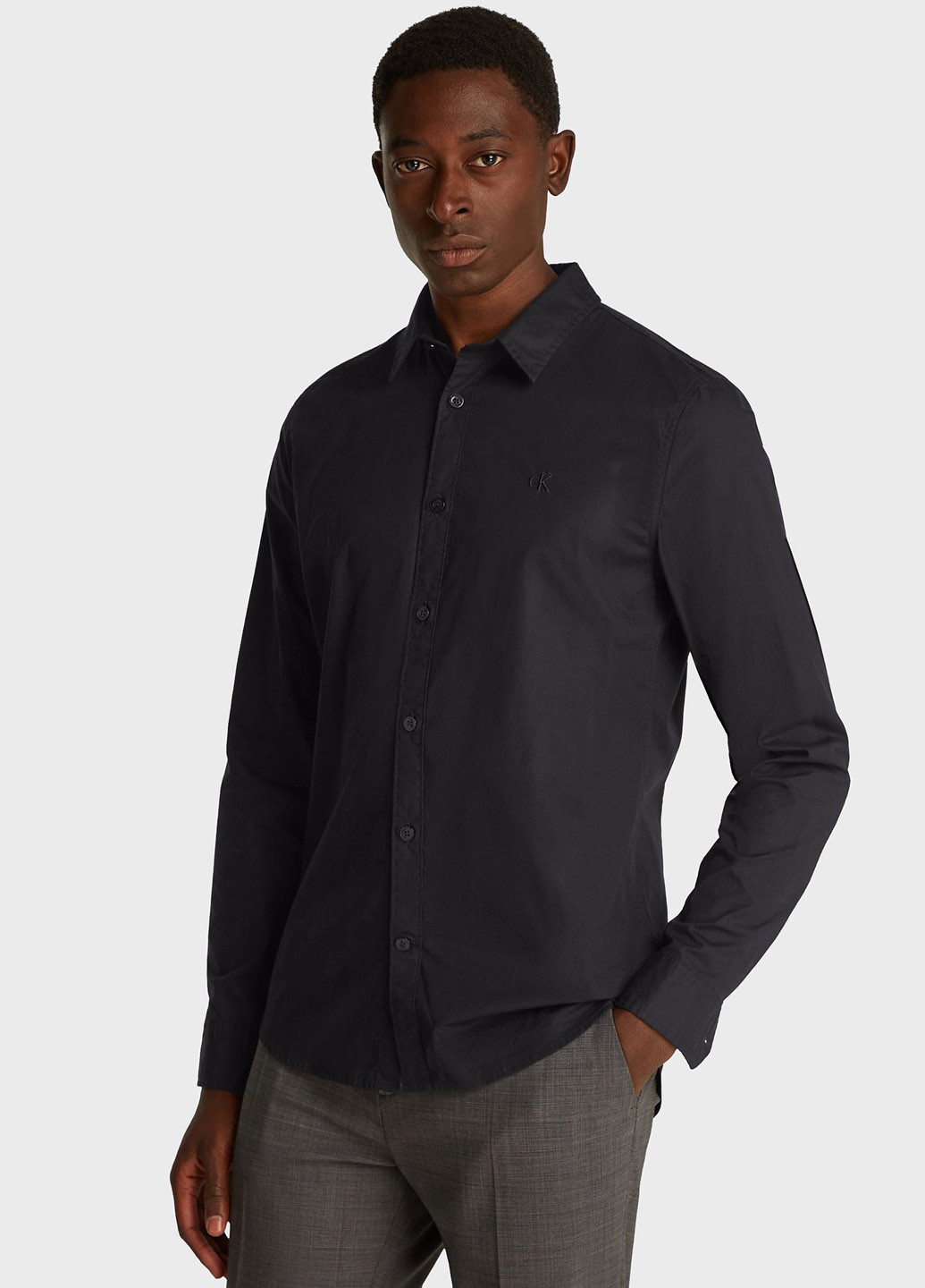 Сорочка Calvin Klein Jeans (366431962)