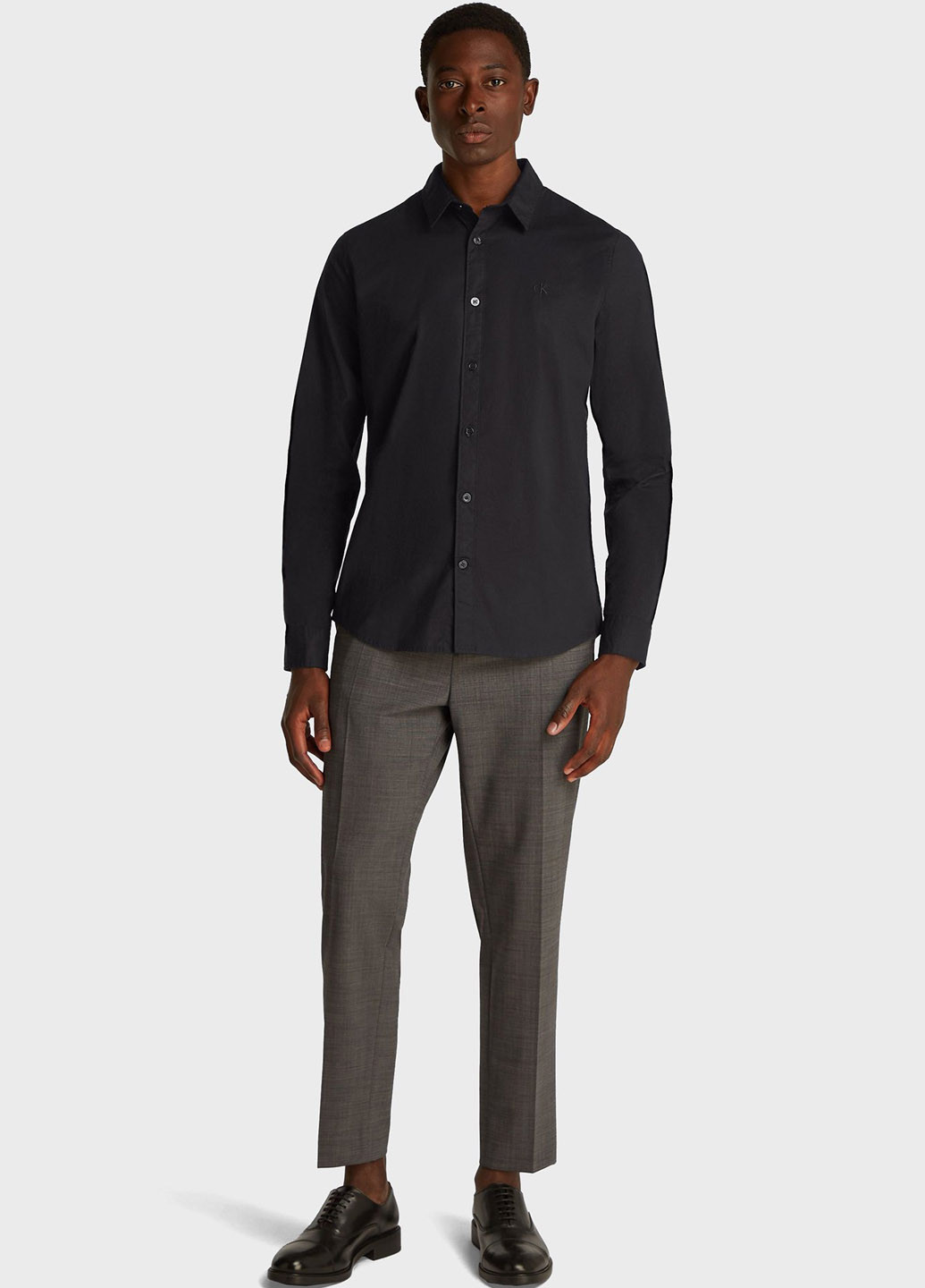 Сорочка Calvin Klein Jeans (366431962)