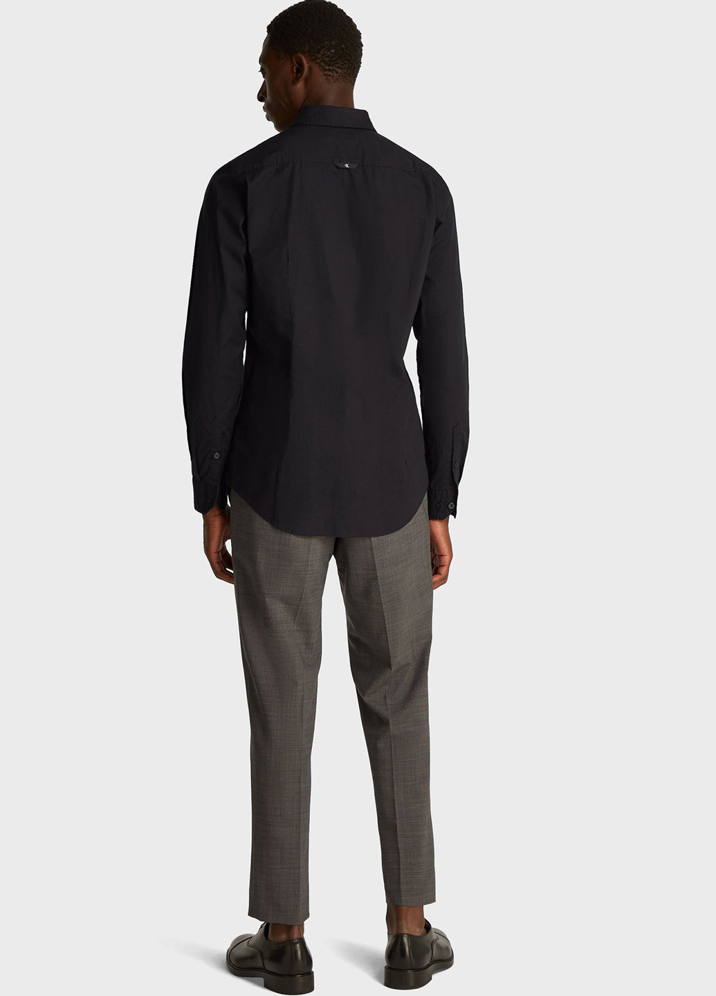 Сорочка Calvin Klein Jeans (366431962)