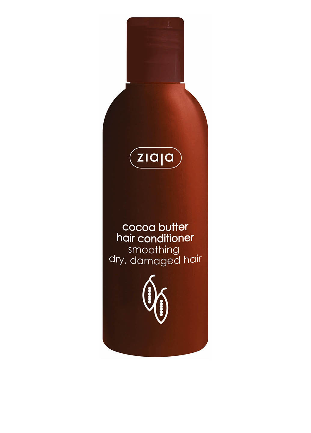 Кондиционер для волос Масло какао, 200 мл Ziaja (105590437)