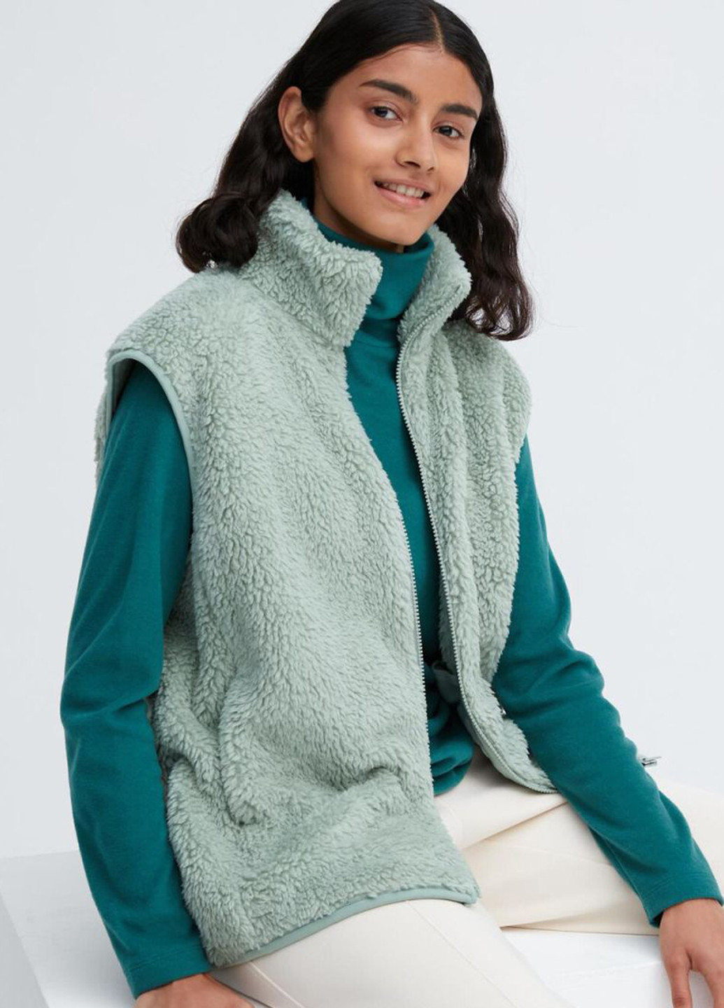 Жилет Uniqlo (269461092)