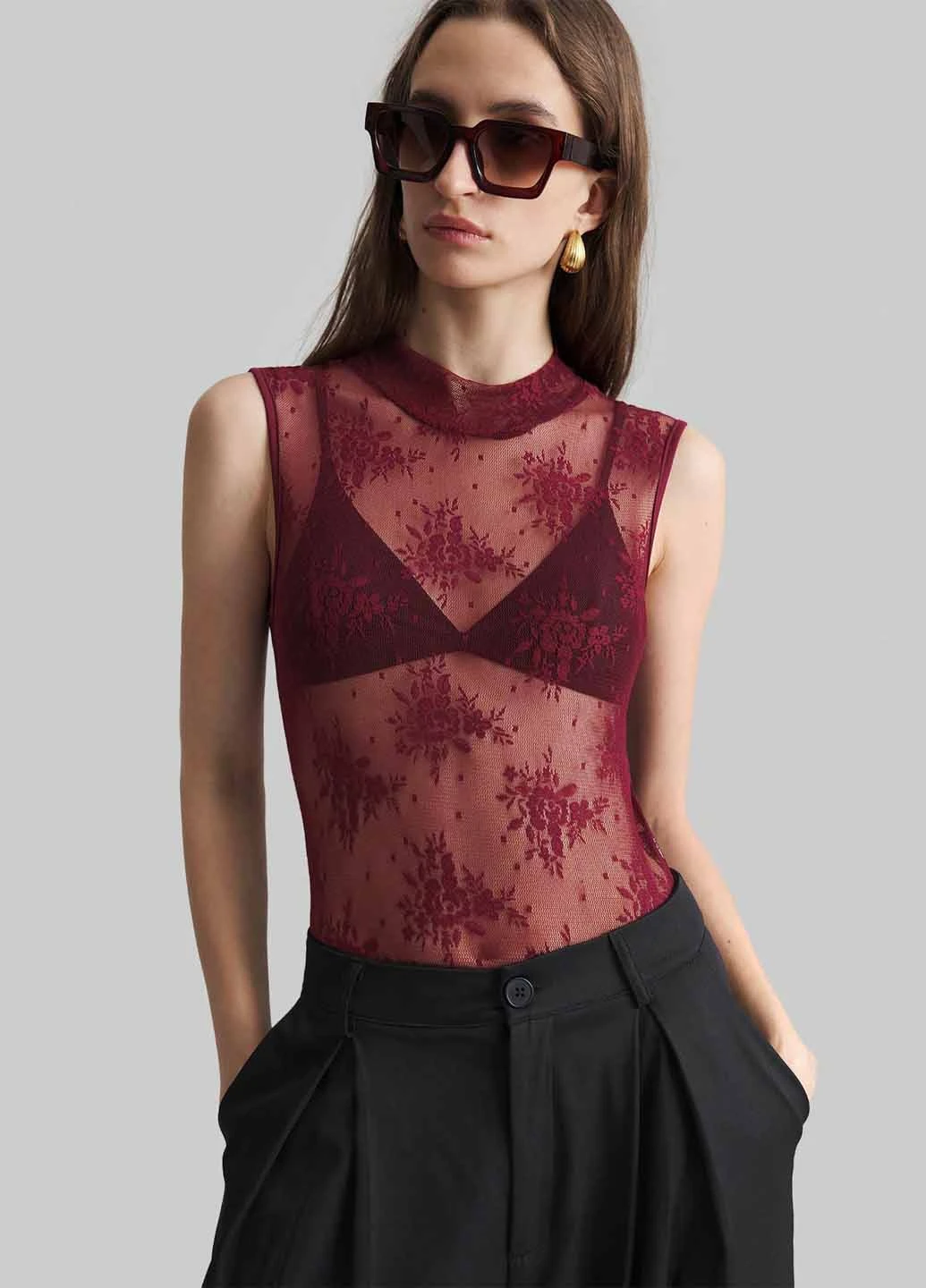 Боді SHEIN (367210295)