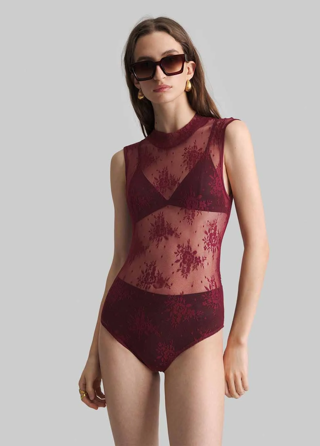Боді SHEIN (367210295)