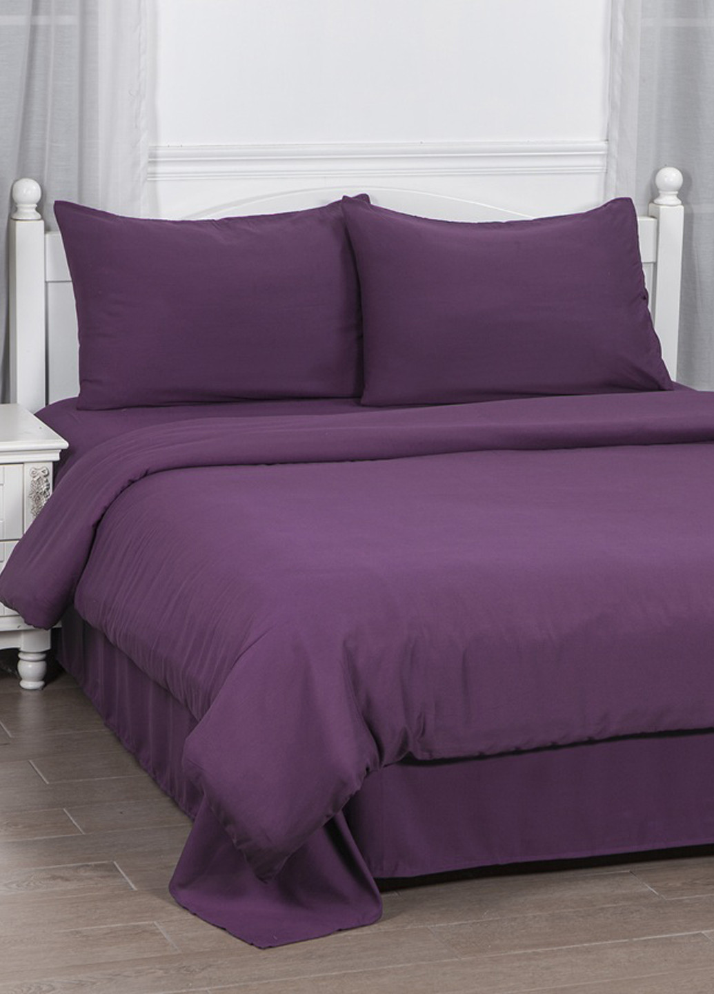 КПБ (полуторний) Soho (362463698)