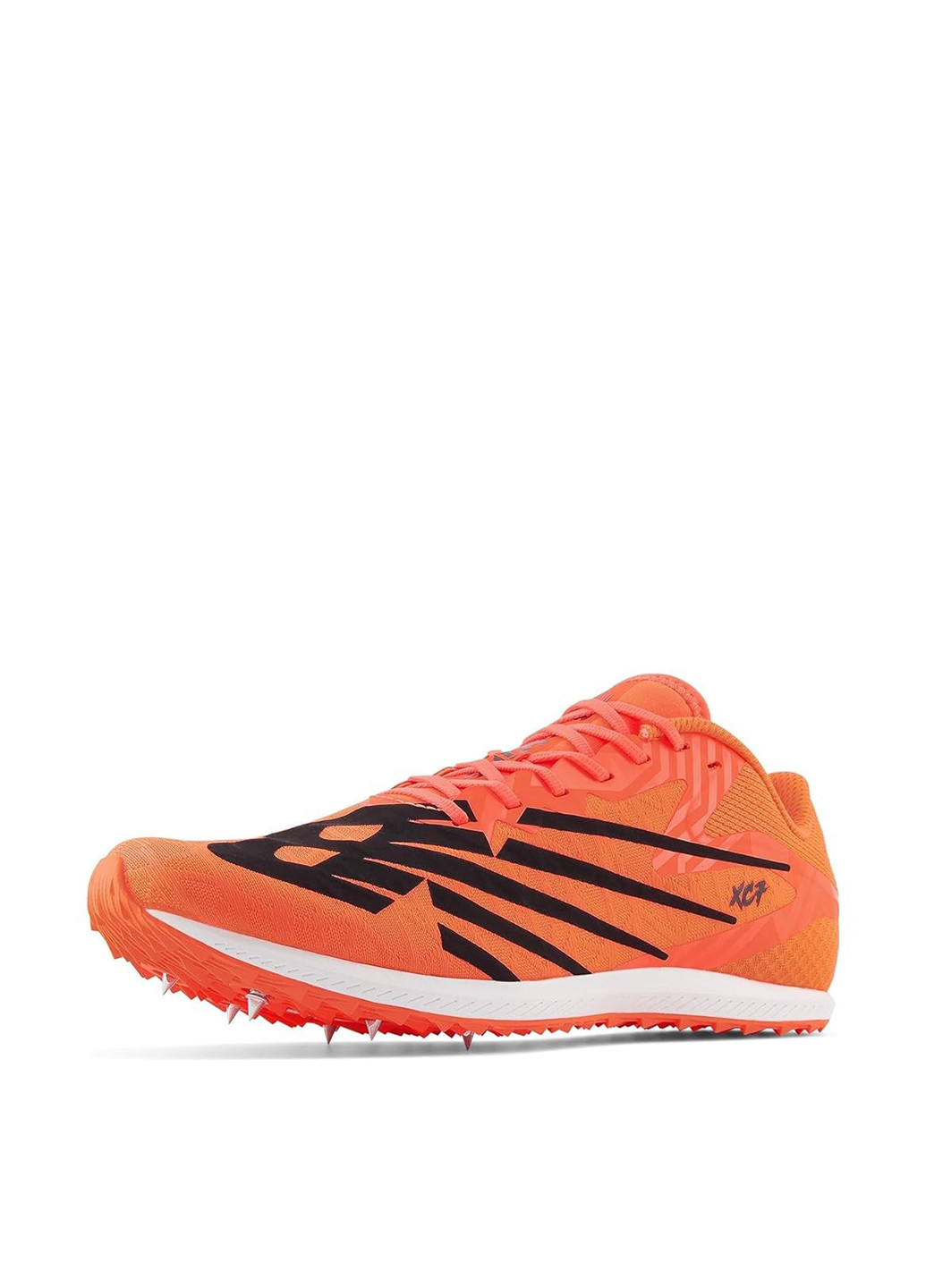 Помаранчеві Осінні кросівки New Balance