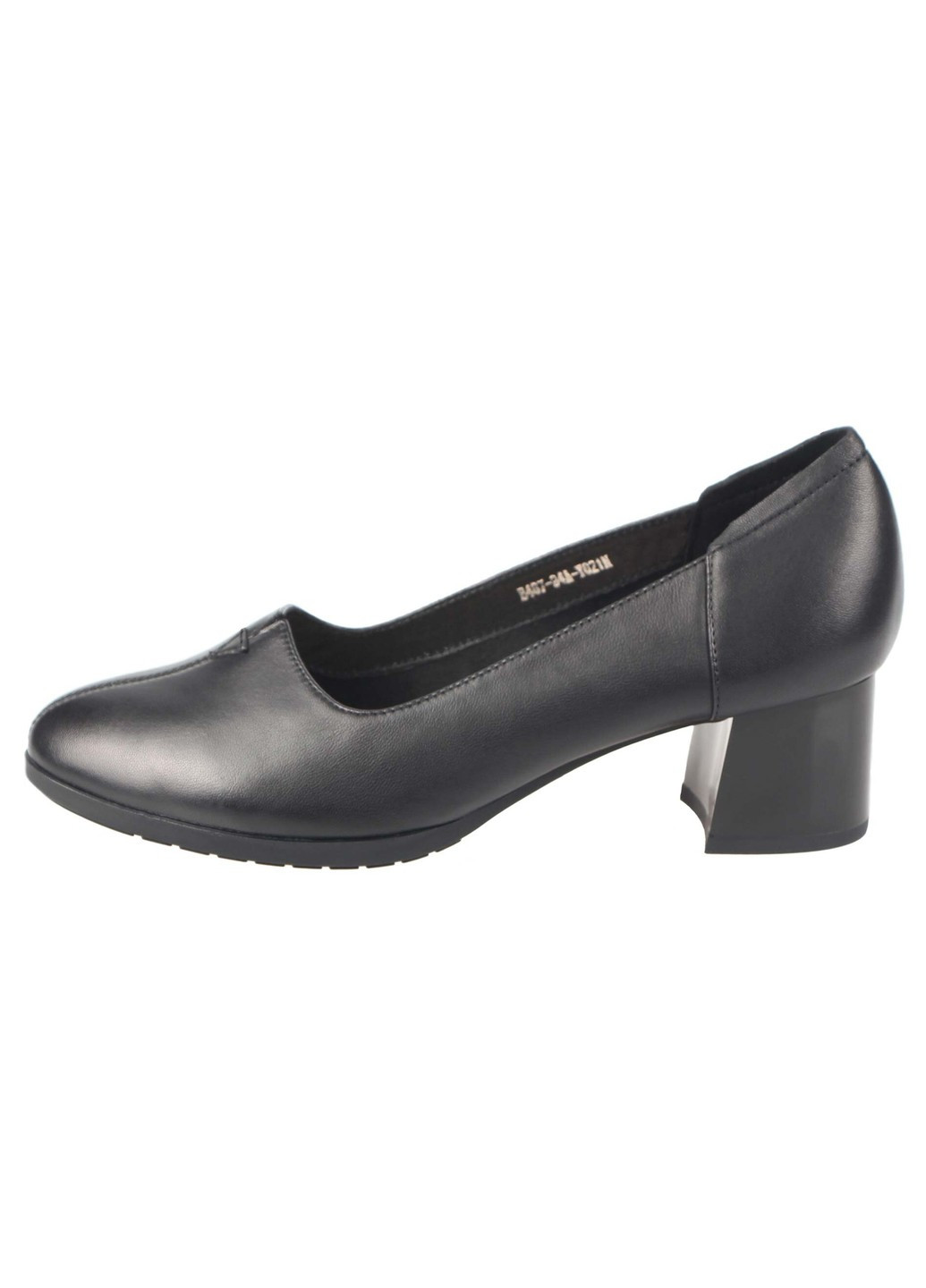 Жіночі туфлі на підборах 195299 Geronea (252393380)