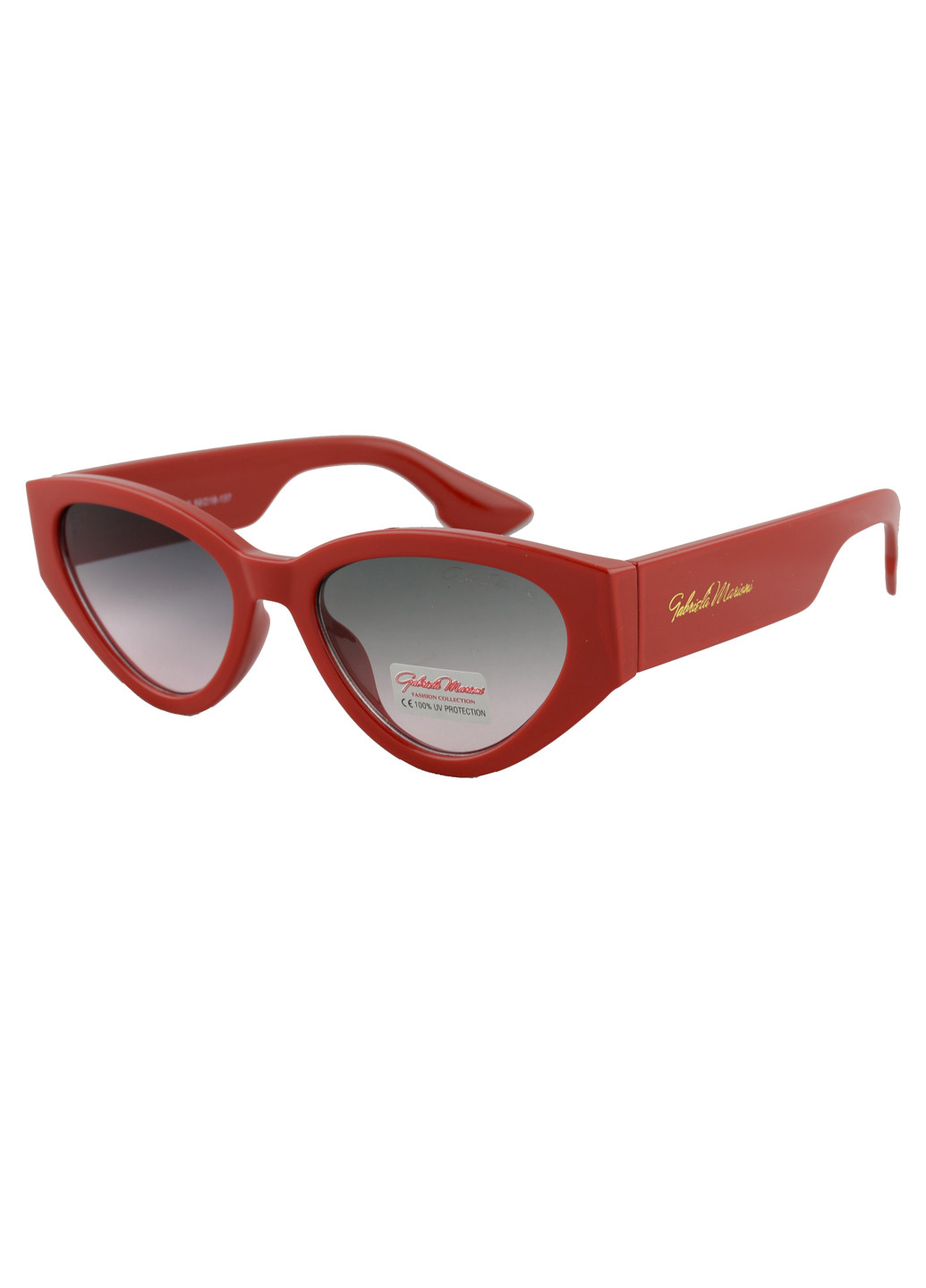 Сонцезахисні окуляри Gabriela Marioni (252358162)