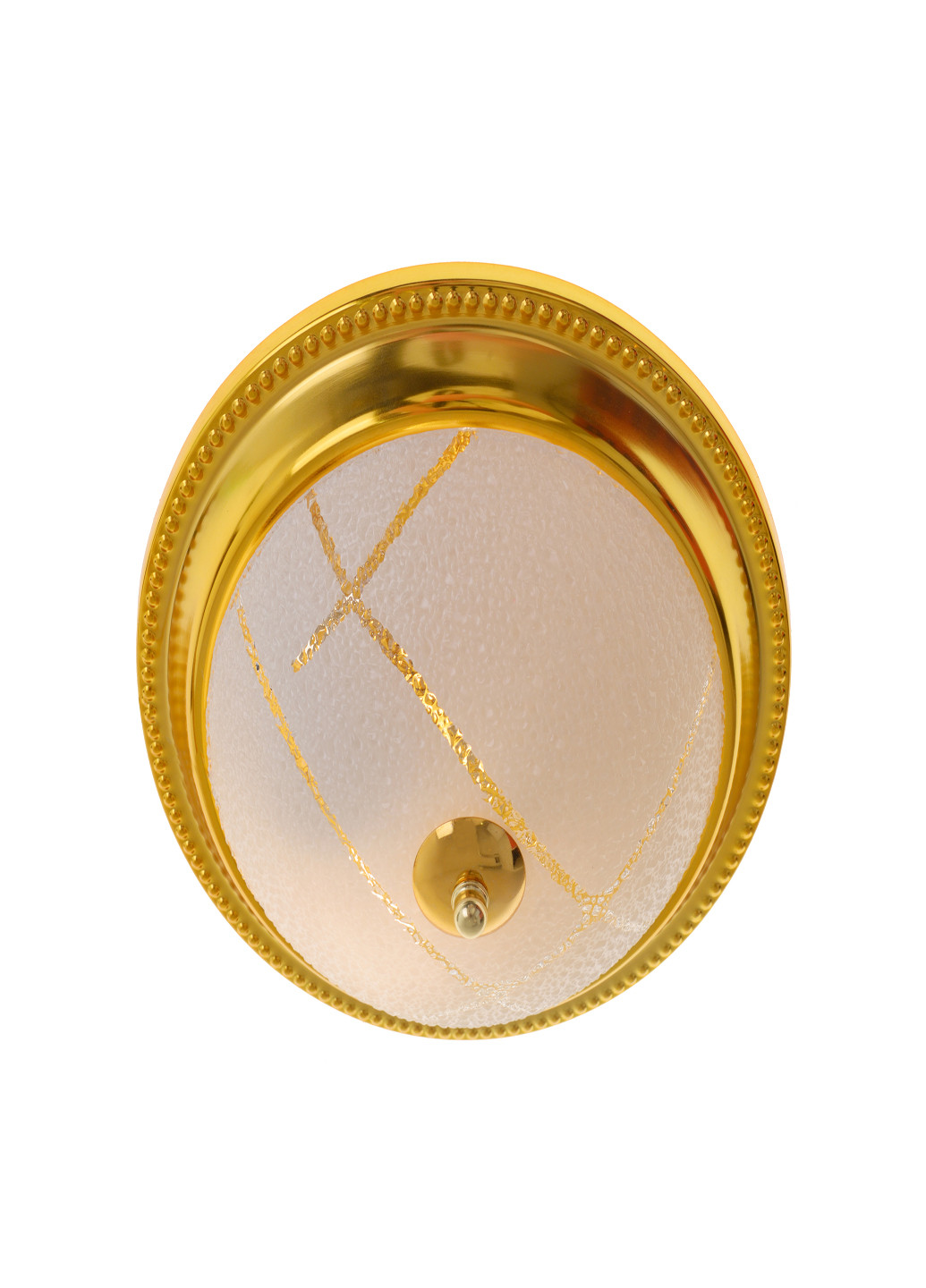 Светильник настенно-потолочный BR-02 287C/2 E27 "28 GD Brille (243647746)