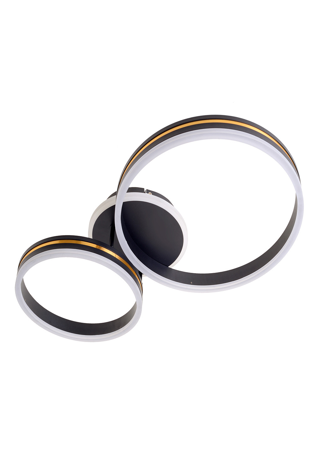 WBL-54C/2 53W BK/G люстра Brille (251891840)