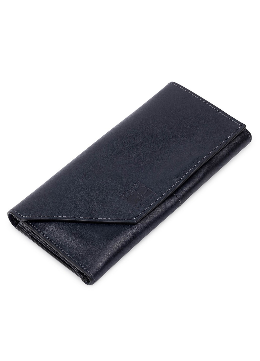 Портмоне шкіряне Grande Pelle (252086790)