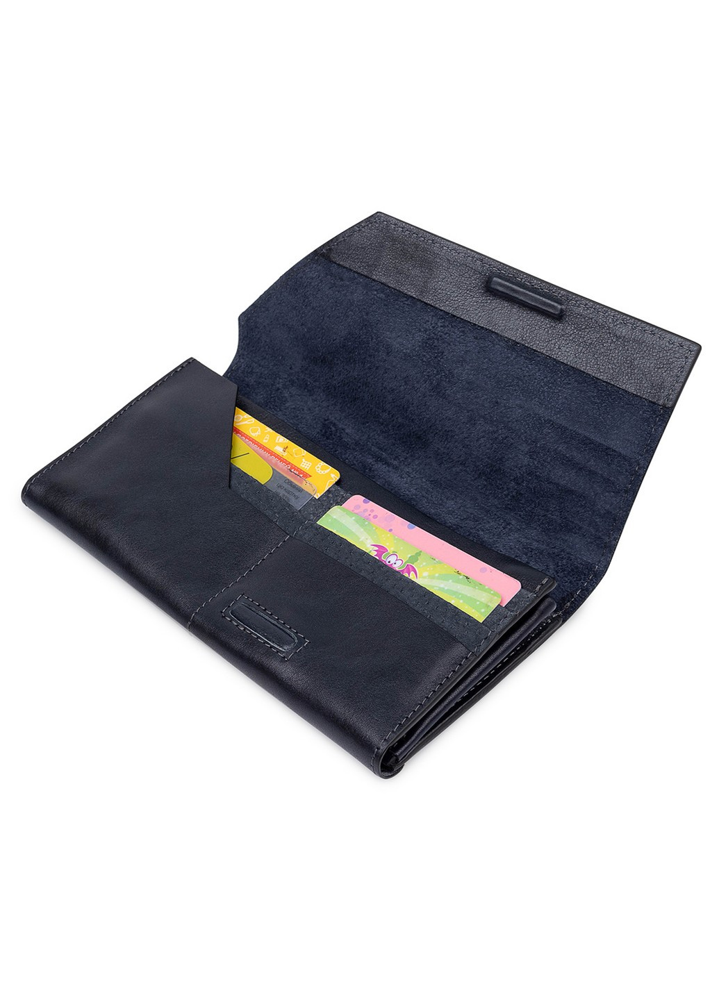 Портмоне шкіряне Grande Pelle (252086790)