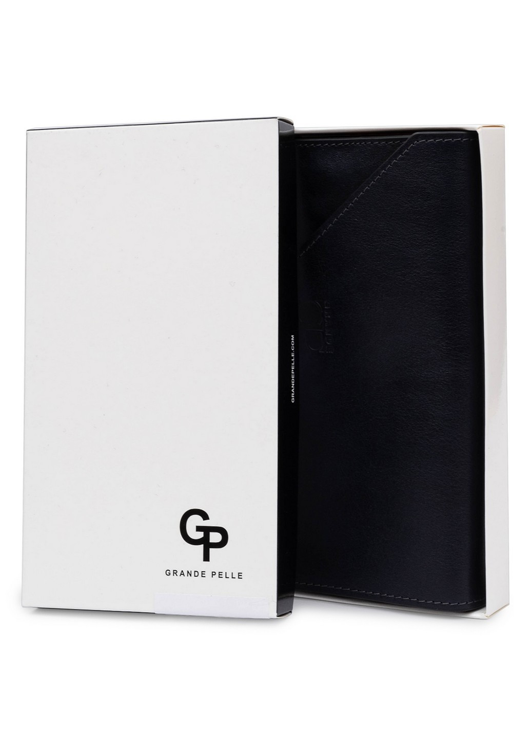 Портмоне шкіряне Grande Pelle (252086790)