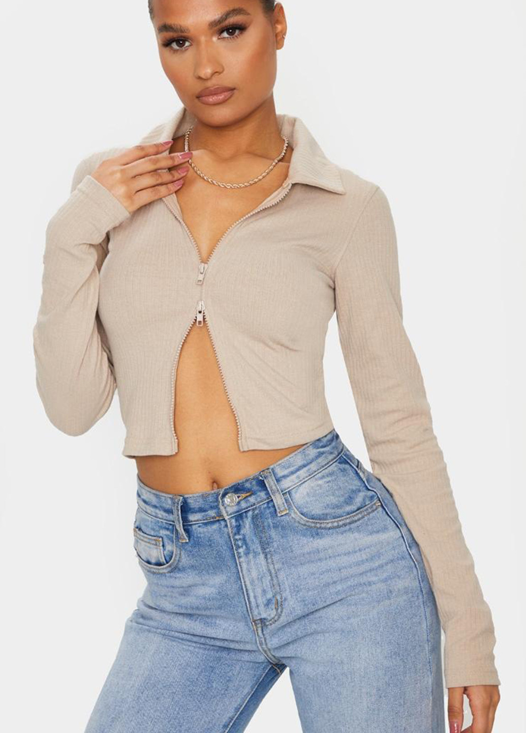 Топ PrettyLittleThing (255313016)