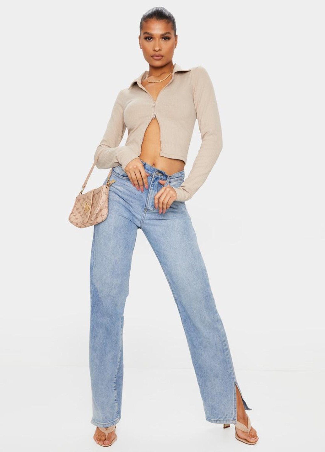 Топ PrettyLittleThing (255313016)