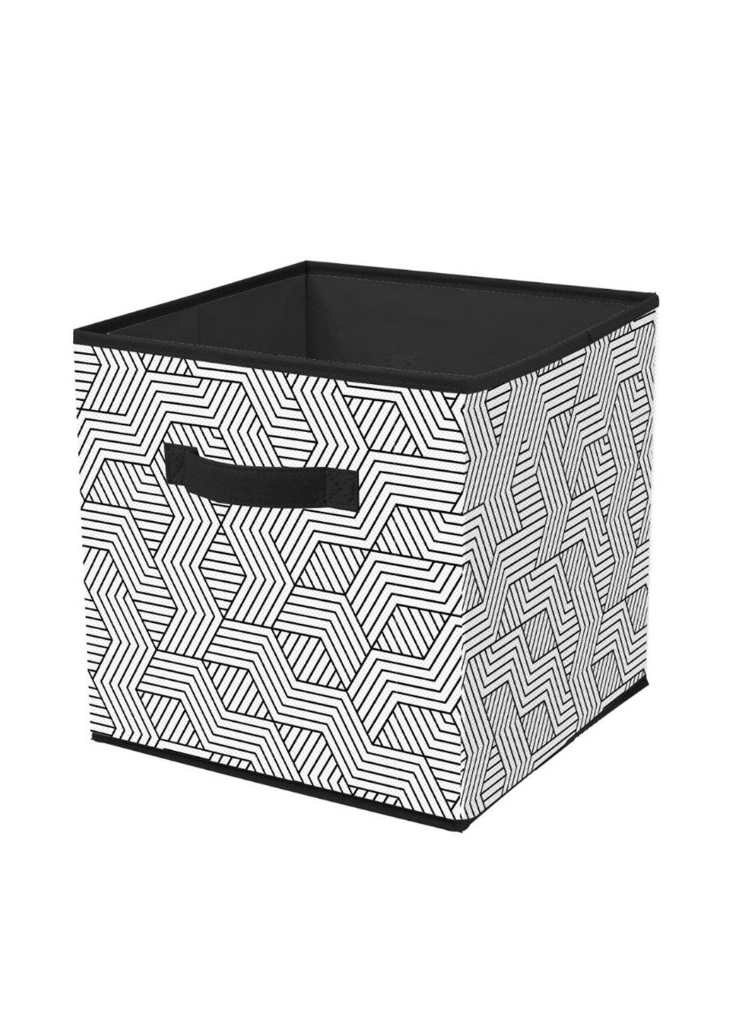 Кошик, 30x30x30 см IDEA HOME (361499969)