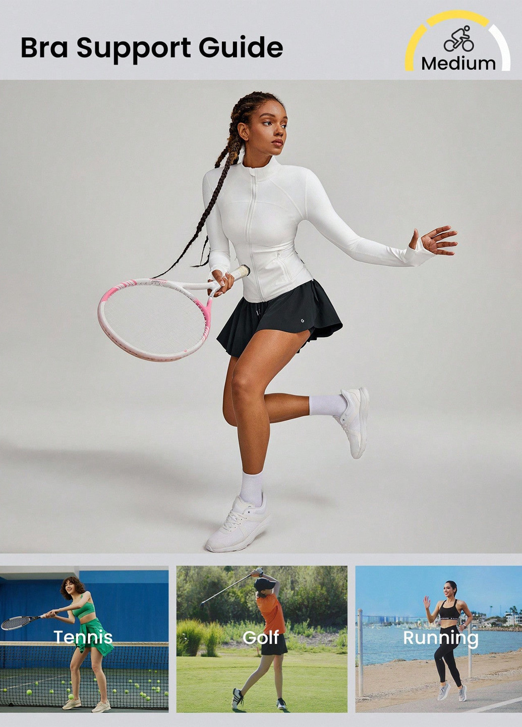 Юбка-шорты SHEIN (365685661)