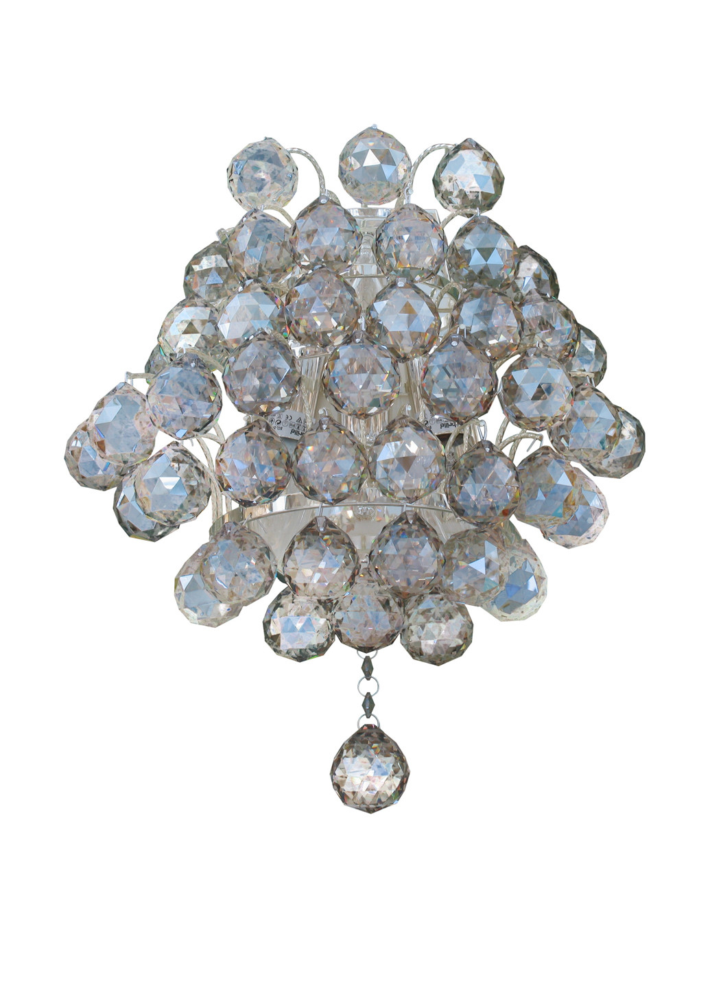 Бра, 35х32х20 см Brille (132199900)