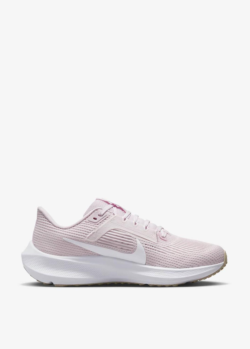 Кросівки DV3854-600 Nike Pegasus 40 світло-рожеві демісезони (317218329)