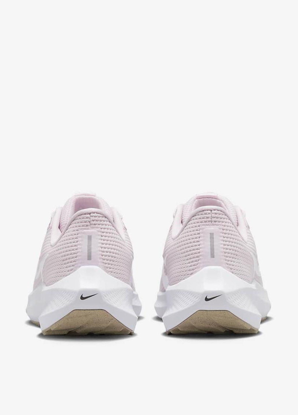 Кросівки DV3854-600 Nike Pegasus 40 світло-рожеві демісезони (317218329)