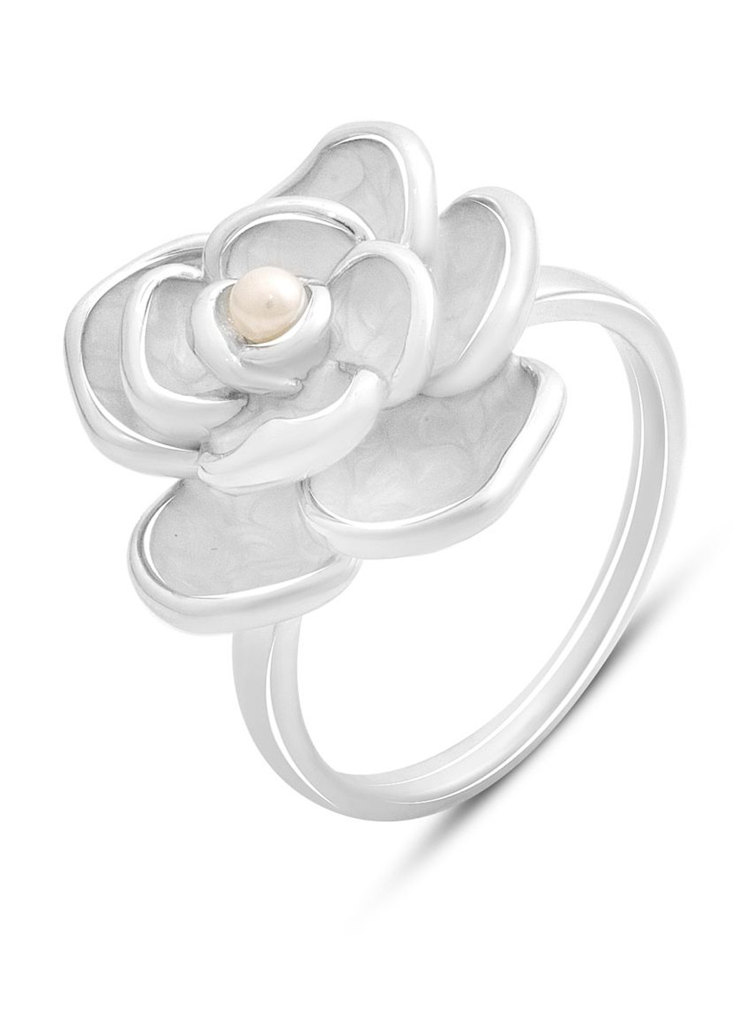 Каблучка Silver Flame (350941234)