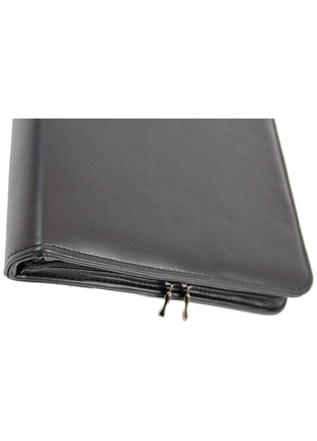 Папка с разделителями Portfolio 38х26х4,5 см (251204443)