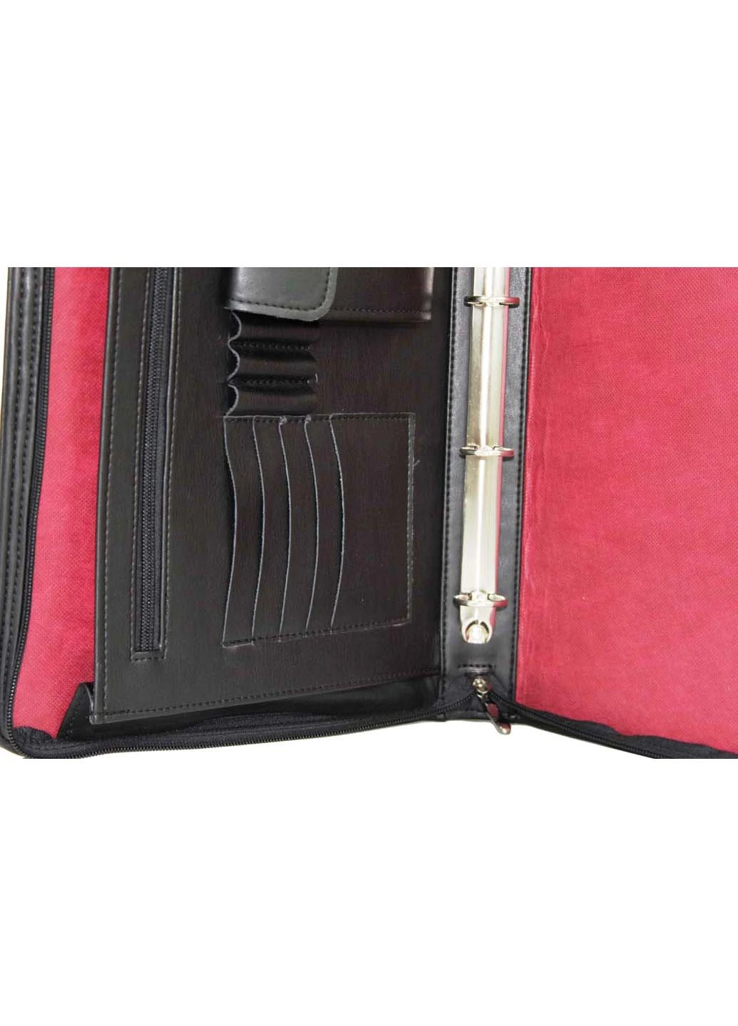 Папка с разделителями Portfolio 38х26х4,5 см (251204443)