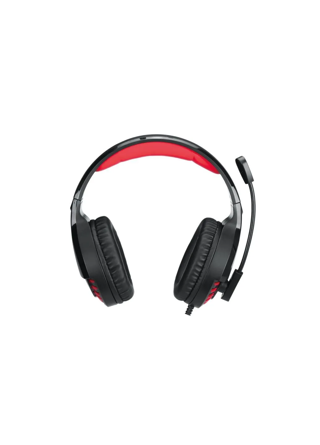 Наушники (HG8932) Marvo HG8932 LED Black/Red (253546080)