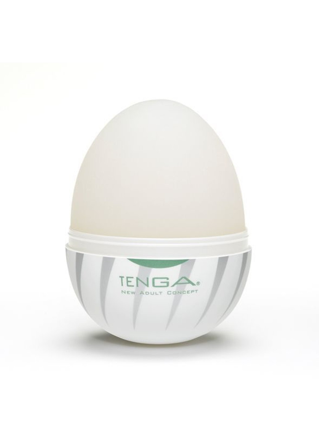 Мастурбатор яйце Egg Thunder (Блискавка) Tenga (254570629)