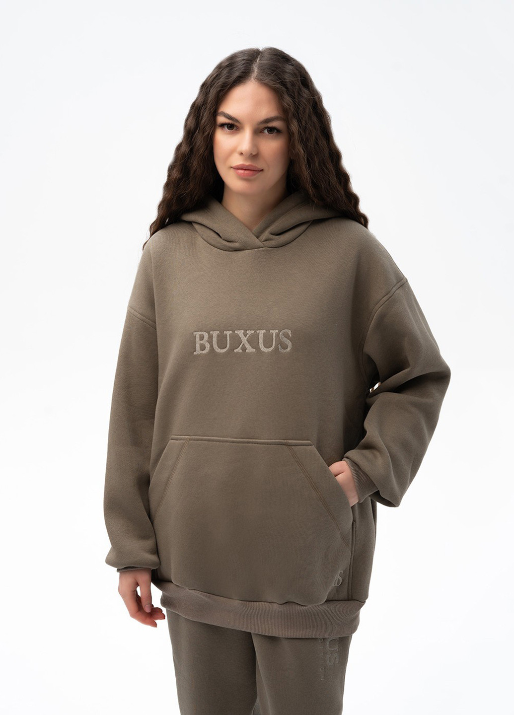 Худи Fabio Monti (282744983)