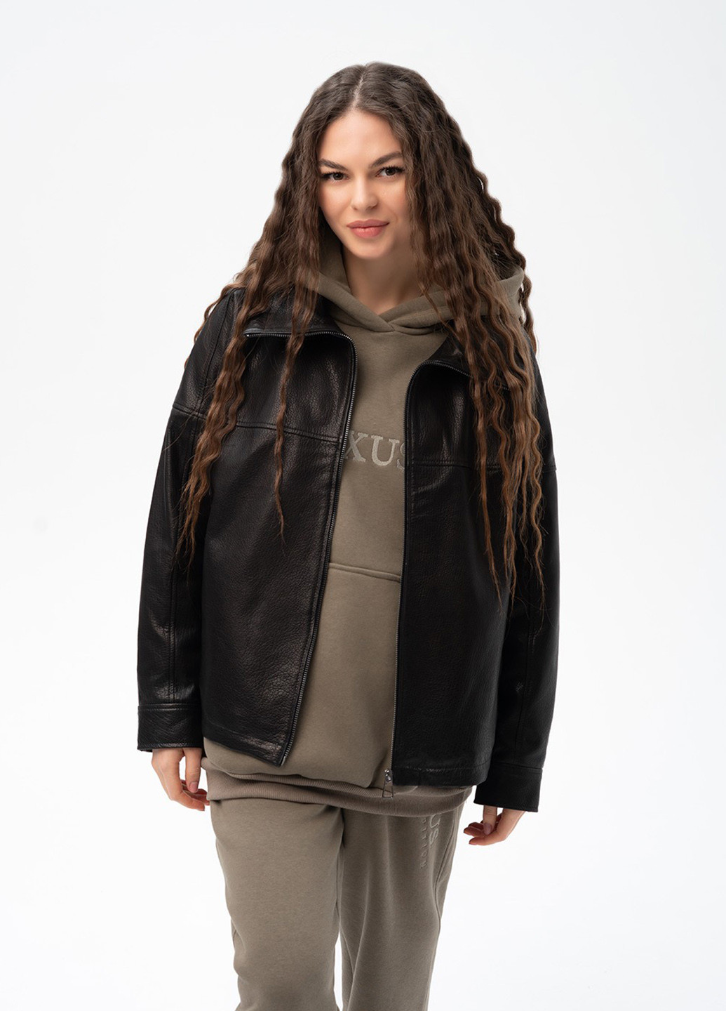 Худи Fabio Monti (282744983)