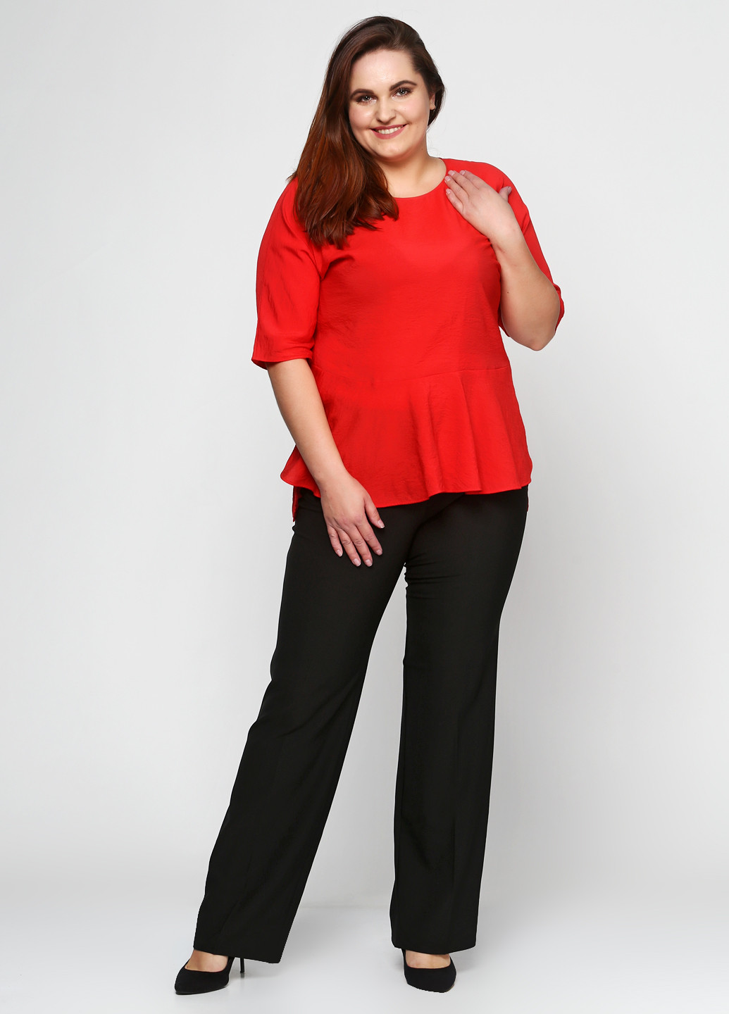 Брюки Ut (109511988)