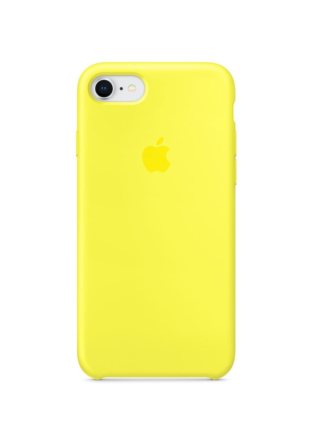 Чохол Silicone Case iPhone 8/7 flash ARM (220820849)