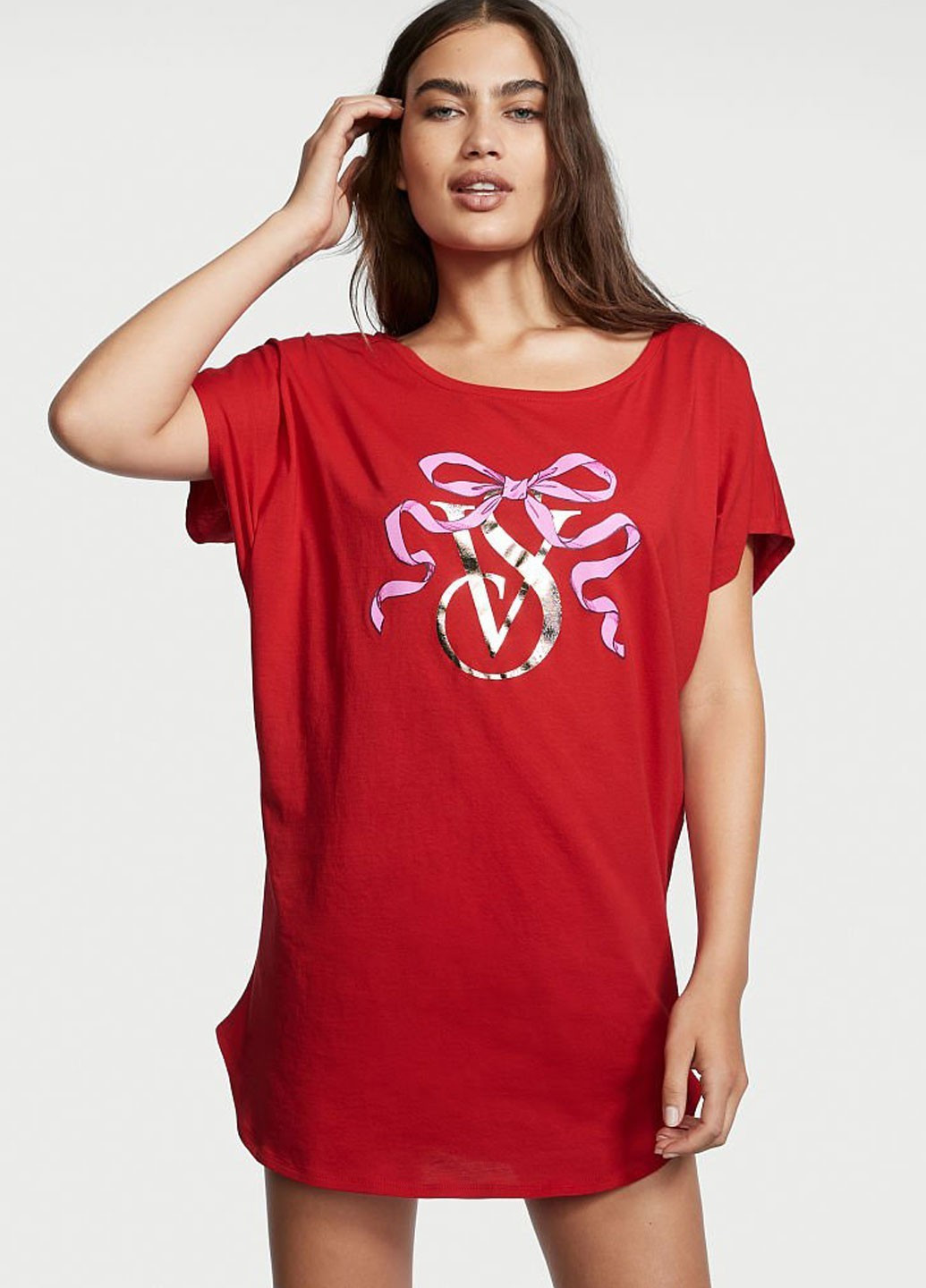 Ночная рубашка Victoria's Secret (289789090)