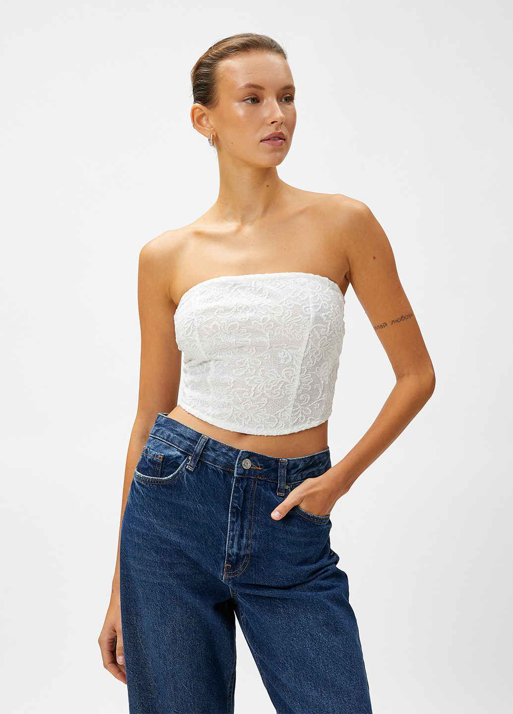 Топ KOTON (283857327)