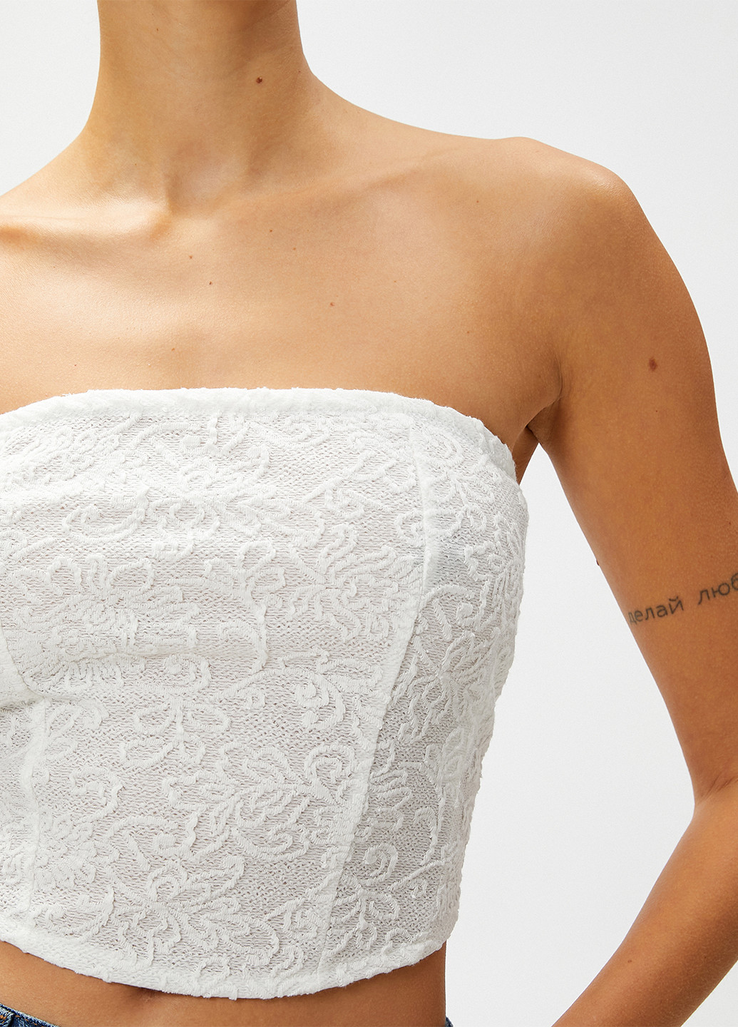 Топ KOTON (283857327)