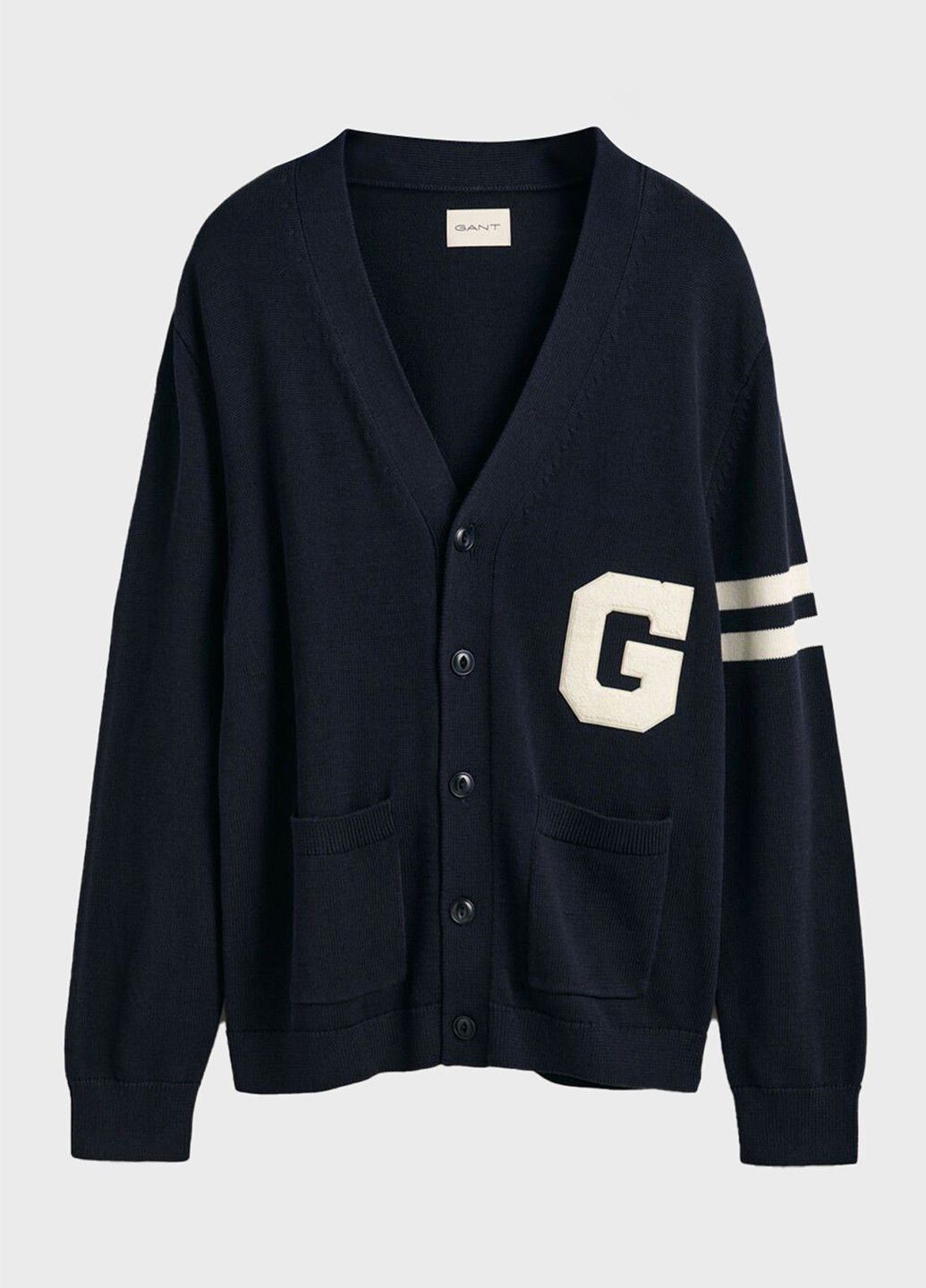 Кофта Gant (322564320)