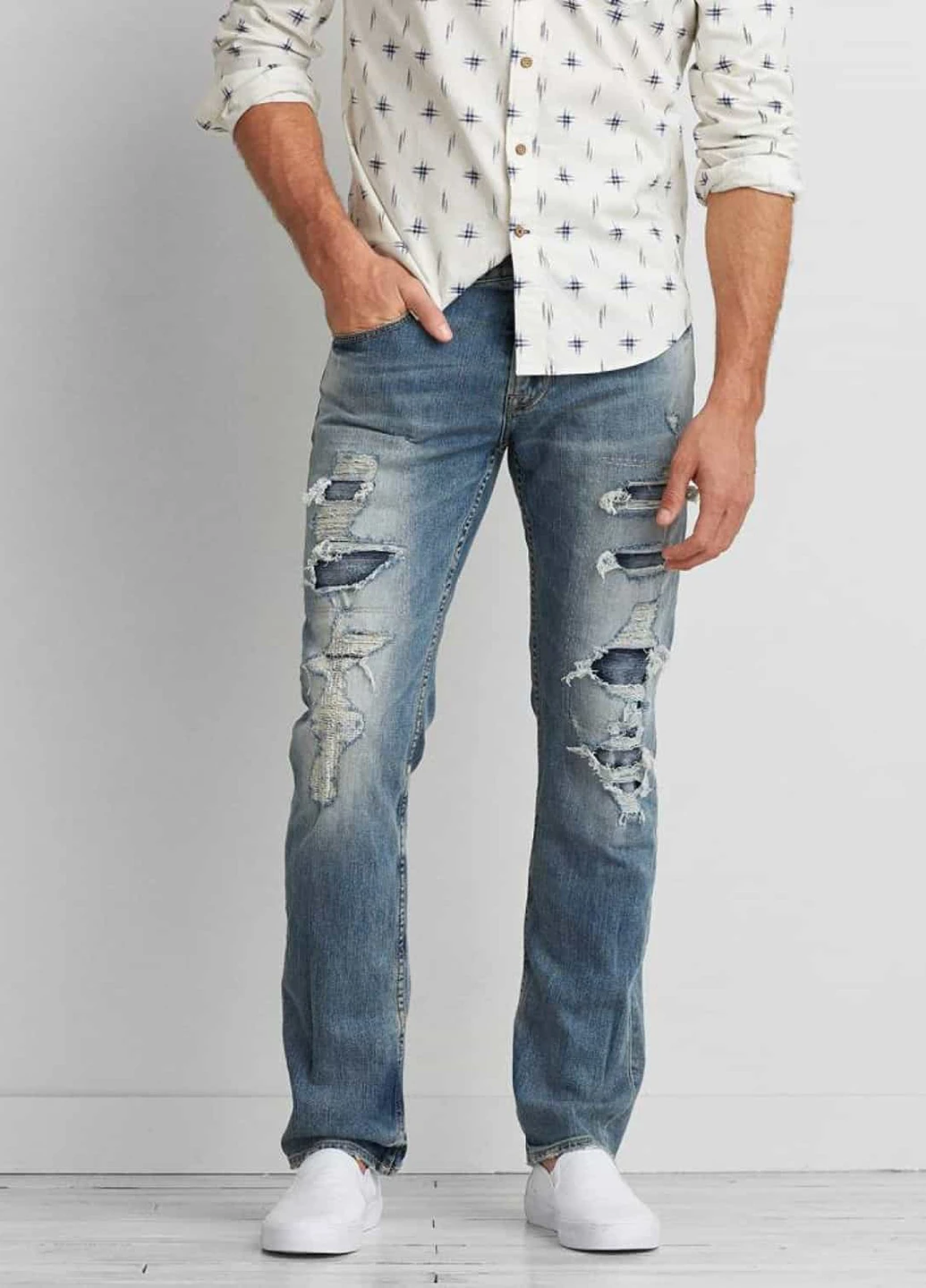 Джинси American Eagle (17725070)