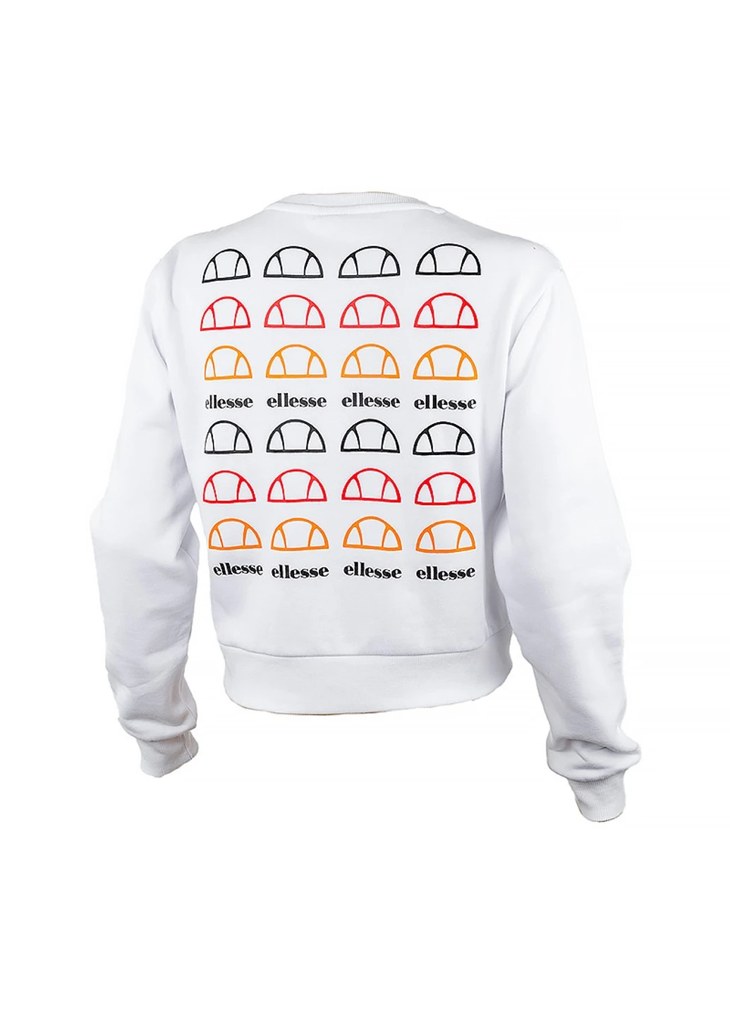 Свитшот Glenato Ellesse (256006137)
