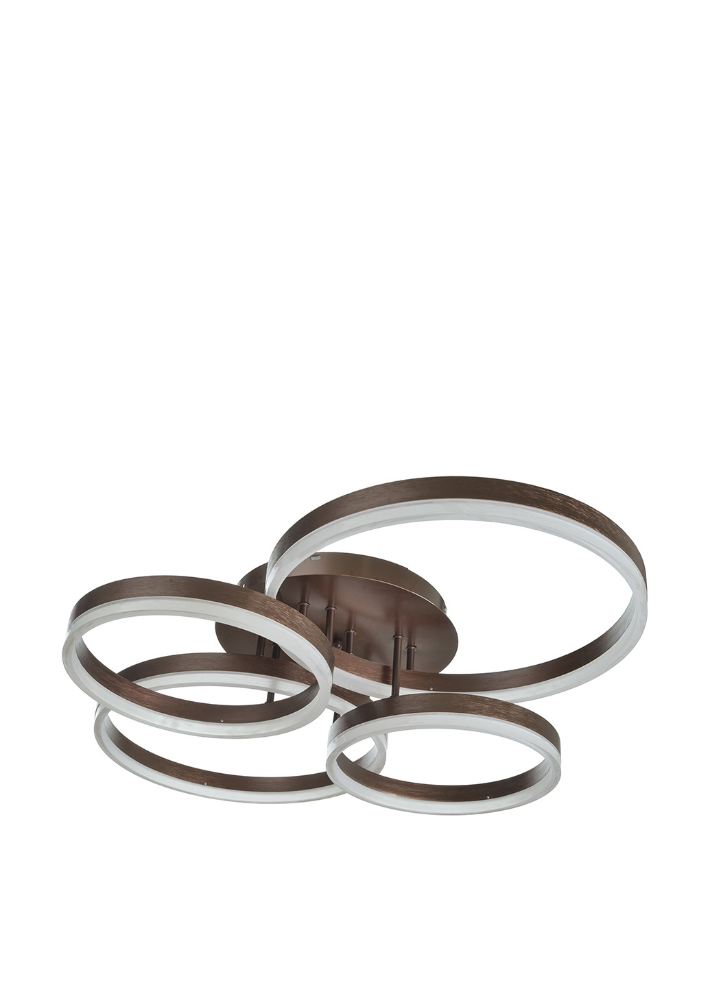 Люстра, 61х77,5х22,5 см Brille (174128149)