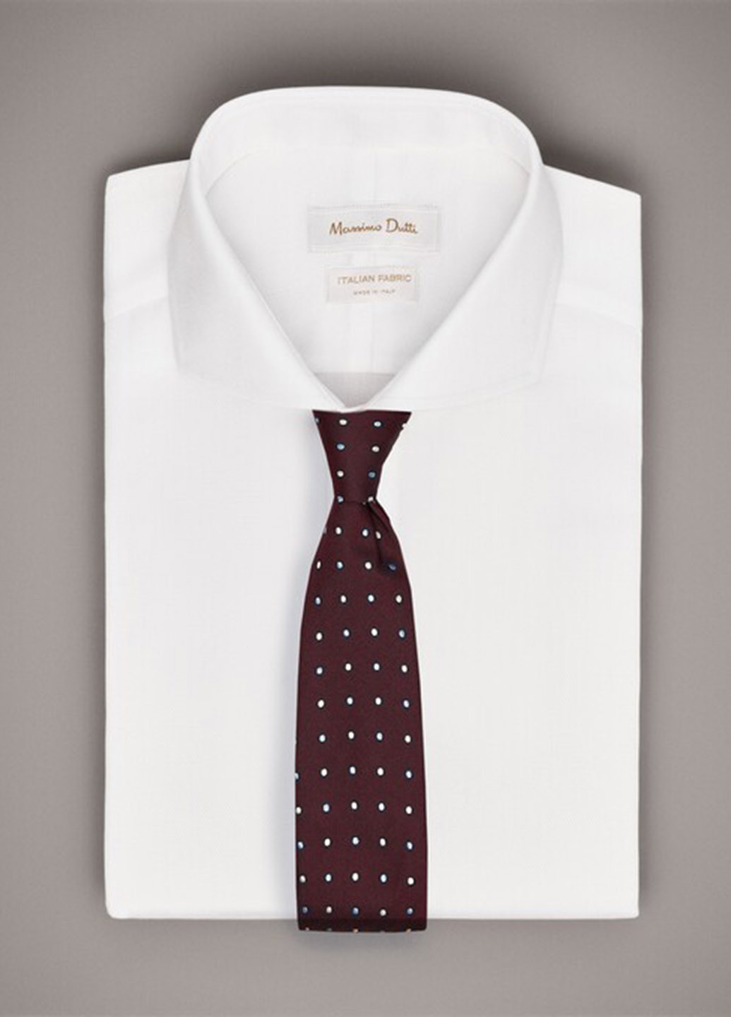 Краватка Massimo Dutti (252819086)