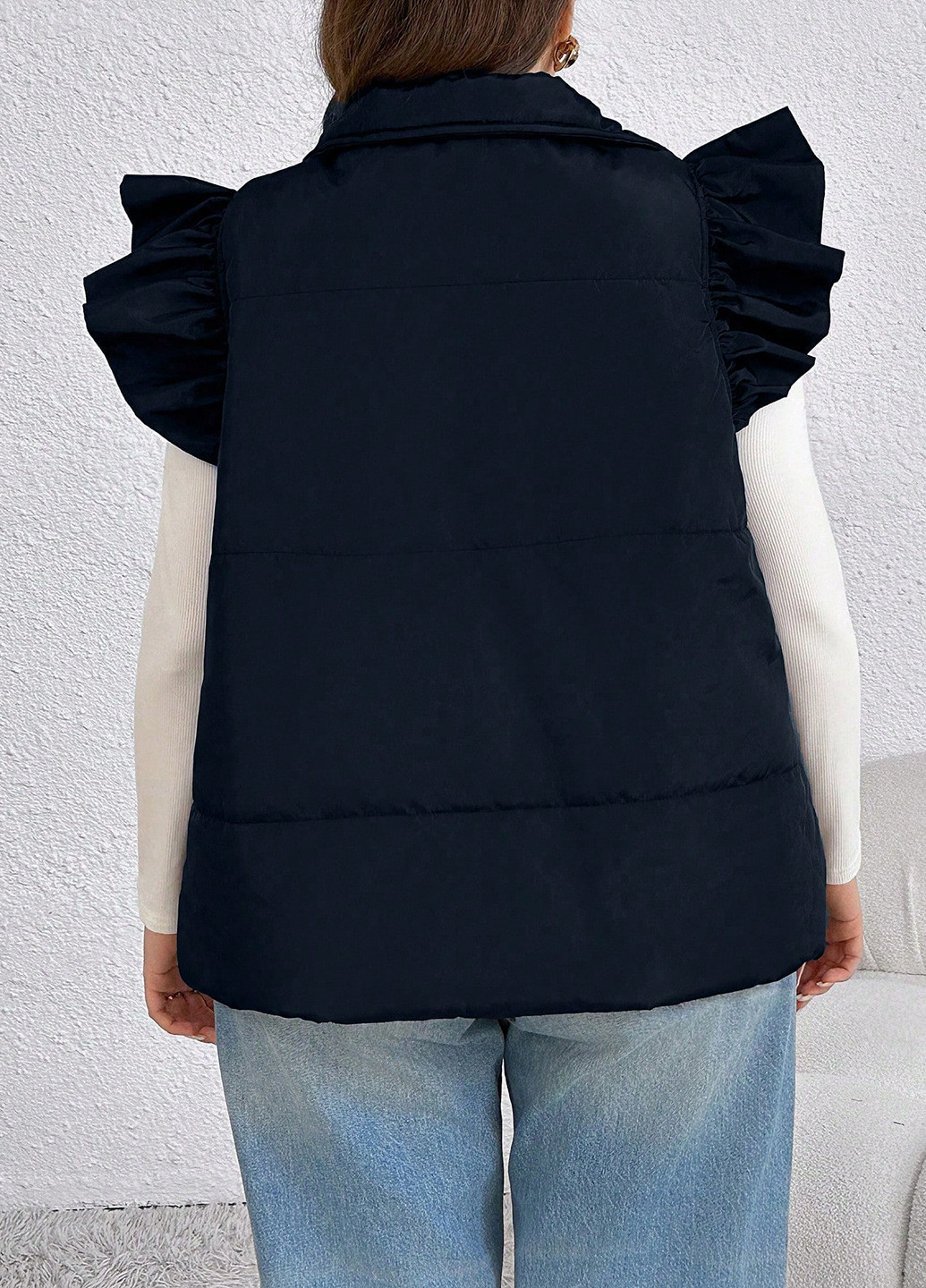 Жилет SHEIN (340699376)