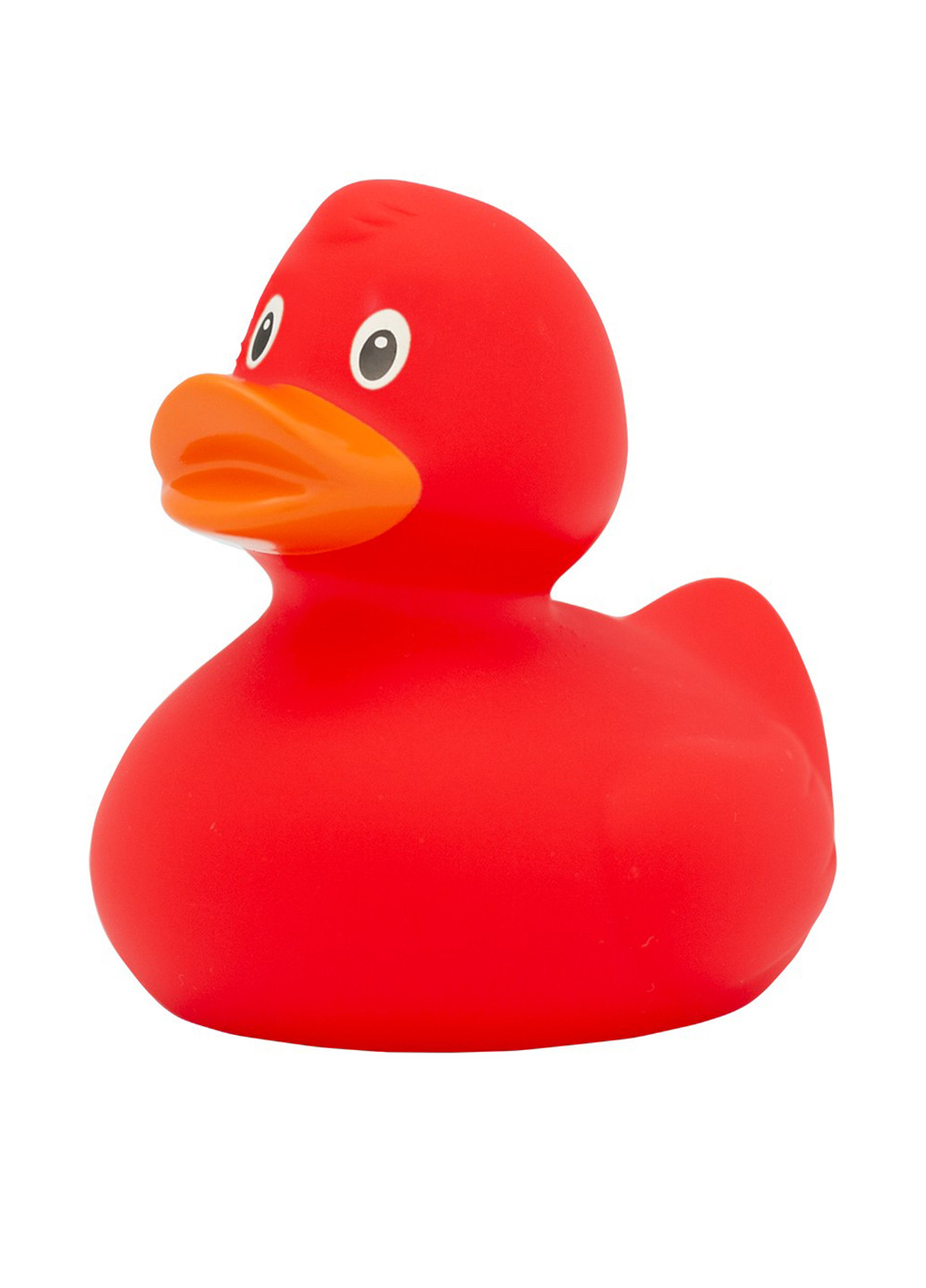 Іграшка для купання Качка, 8,5x8,5x7,5 см Funny Ducks (250618738)