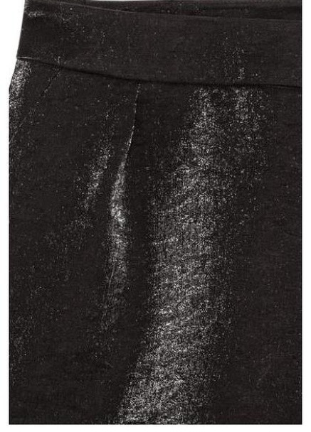 Короткие шорты H&M (213876714)