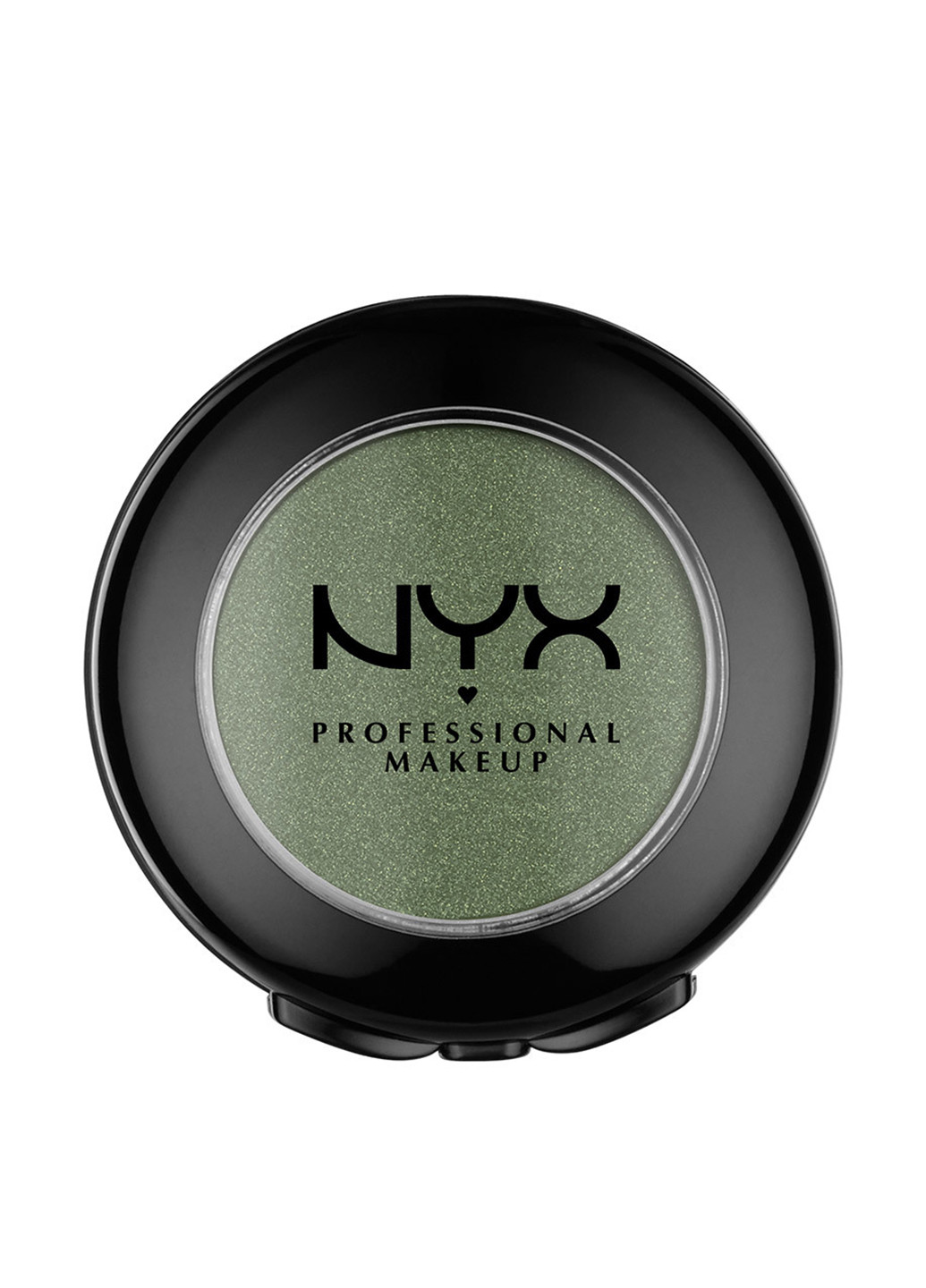 Тени для век 53 (Zen), 1.5 г NYX Professional Makeup (87177924)