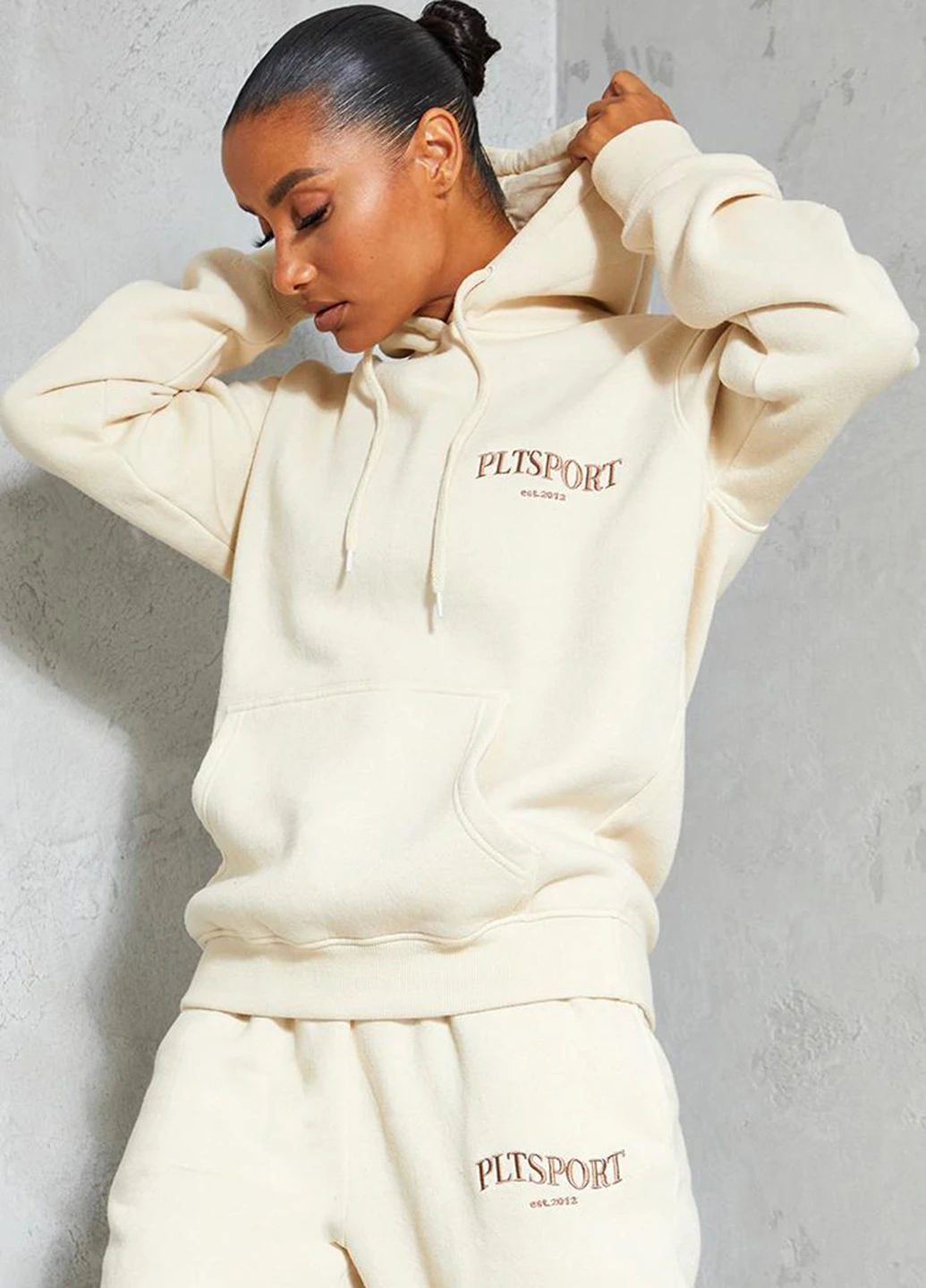 Худи PrettyLittleThing (254799167)
