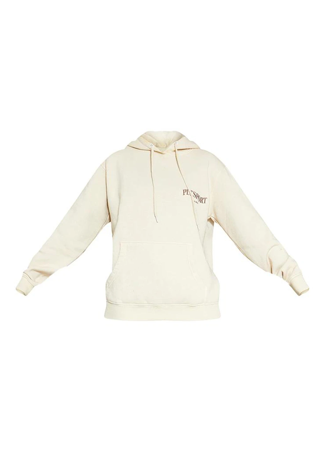 Худи PrettyLittleThing (254799167)